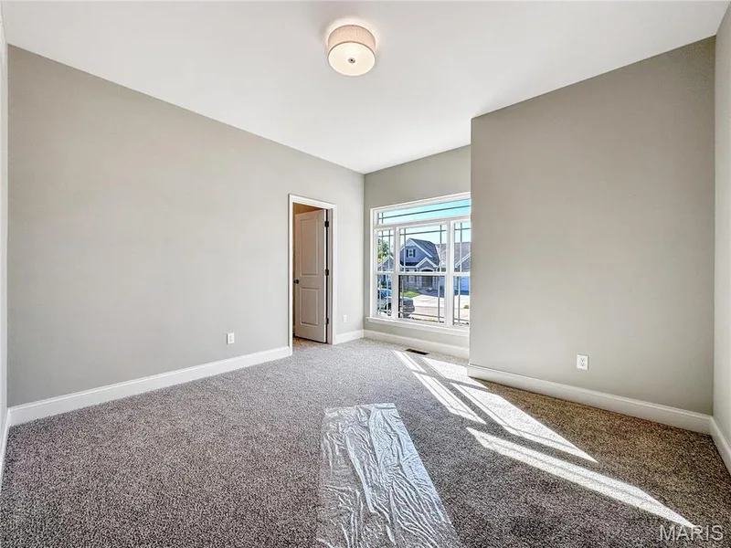 Photos are of previously built home and show many upgrades. — Huntington II @ Stone Canyon, Foristell, MO 63348