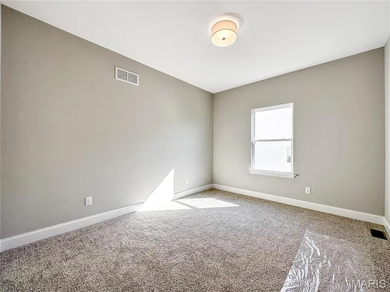 Photos are of previously built home and show many upgrades. — Huntington II @ Stone Canyon, Foristell, MO 63348