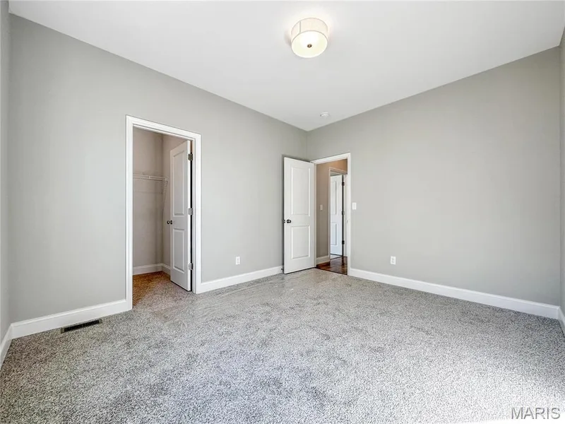 Photos are of previously built home and show many upgrades. — Huntington II @ Stone Canyon, Foristell, MO 63348