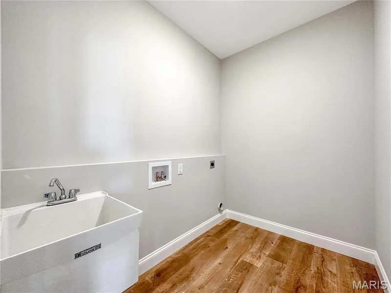 Photos are of previously built home and show many upgrades. — Huntington II @ Stone Canyon, Foristell, MO 63348