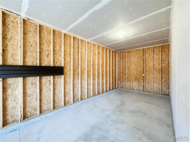 Photos are of previously built home and show many upgrades. — Huntington II @ Stone Canyon, Foristell, MO 63348