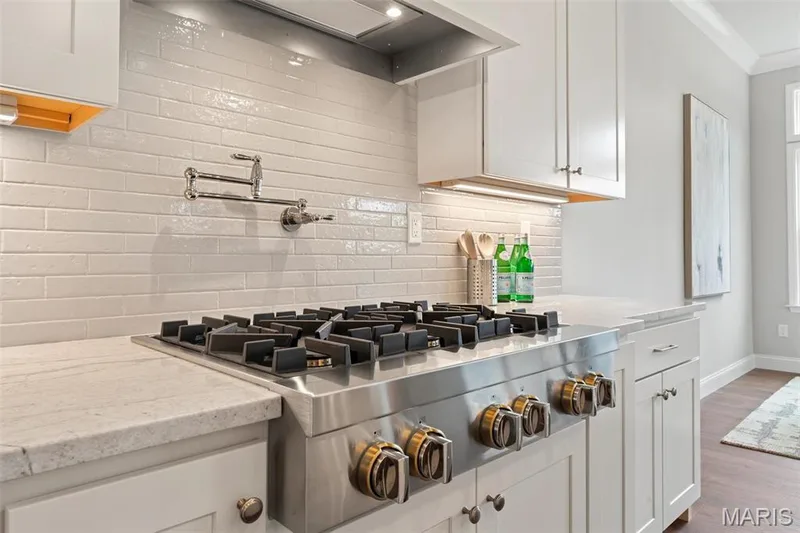 Photos are of Stone Canyon Sherwood Display and show many upgrades. — Sherwood @ Stone Canyon, Foristell, MO 63348