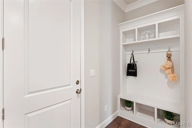 Photos are of Stone Canyon Sherwood Display and show many upgrades. — Sherwood @ Stone Canyon, Foristell, MO 63348