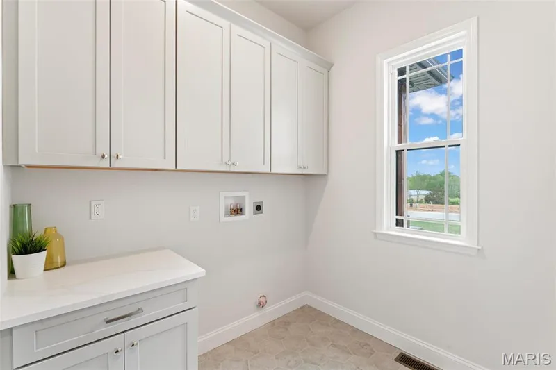 Photos are of Stone Canyon Sherwood Display and show many upgrades. — Sherwood @ Stone Canyon, Foristell, MO 63348