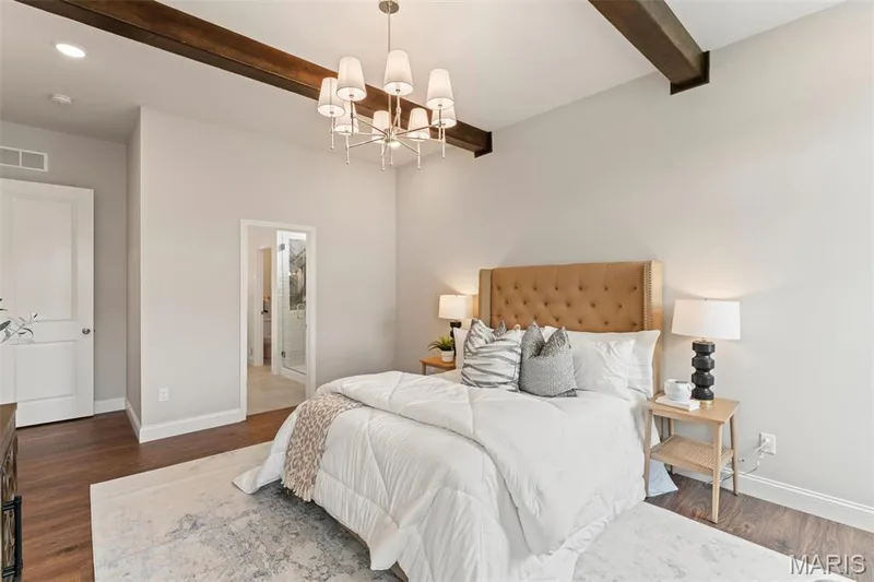Photos are of Stone Canyon Sherwood Display and show many upgrades. — Sherwood @ Stone Canyon, Foristell, MO 63348