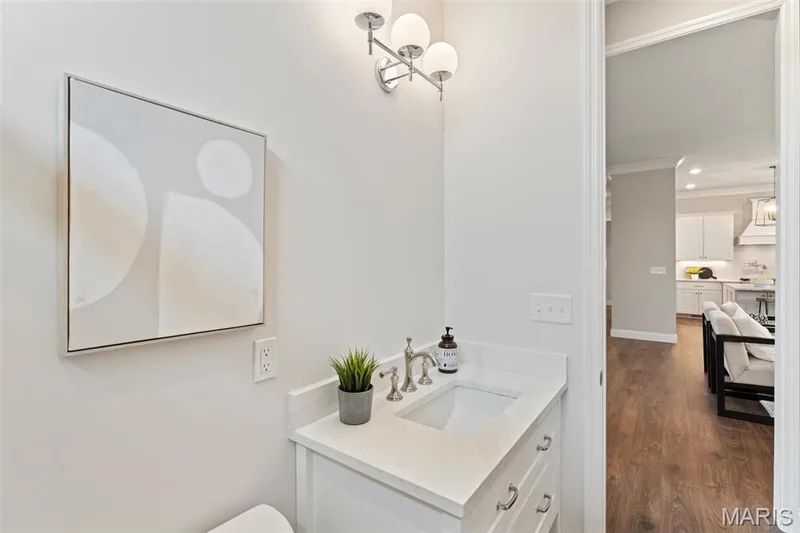 Photos are of Stone Canyon Sherwood Display and show many upgrades. — Sherwood @ Stone Canyon, Foristell, MO 63348