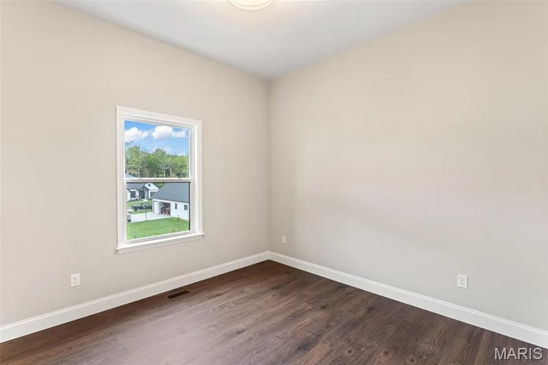 Photos are of Stone Canyon Sherwood Display and show many upgrades. — Sherwood @ Stone Canyon, Foristell, MO 63348