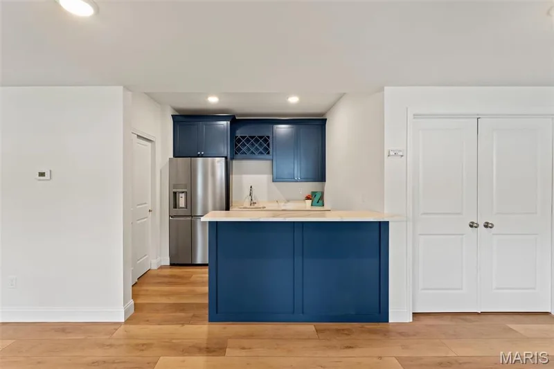 Photos are of Stone Canyon Sherwood Display and show many upgrades. — Sherwood @ Stone Canyon, Foristell, MO 63348