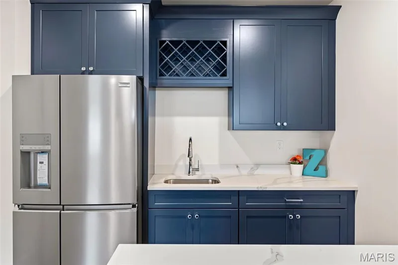 Photos are of Stone Canyon Sherwood Display and show many upgrades. — Sherwood @ Stone Canyon, Foristell, MO 63348