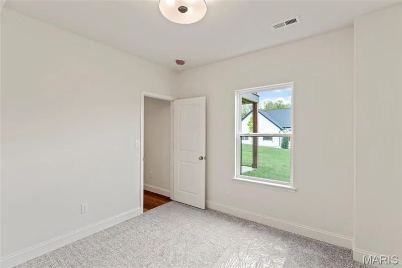Photos are of Stone Canyon Sherwood Display and show many upgrades. — Sherwood @ Stone Canyon, Foristell, MO 63348