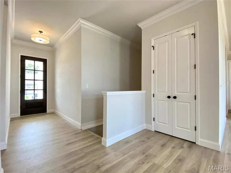 Photos are of previously built home and show many upgrades. — Trenton @ Stone Canyon, Foristell, MO 63348