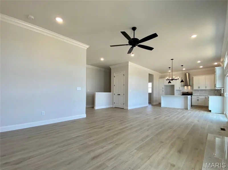 Photos are of previously built home and show many upgrades. — Trenton @ Stone Canyon, Foristell, MO 63348