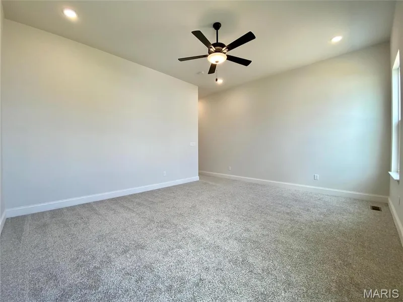 Photos are of previously built home and show many upgrades. — Trenton @ Stone Canyon, Foristell, MO 63348