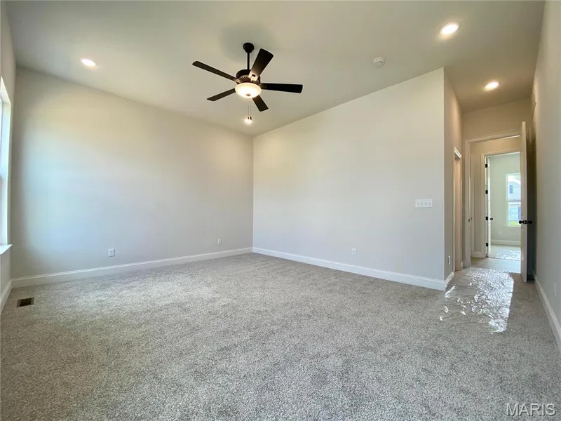 Photos are of previously built home and show many upgrades. — Trenton @ Stone Canyon, Foristell, MO 63348