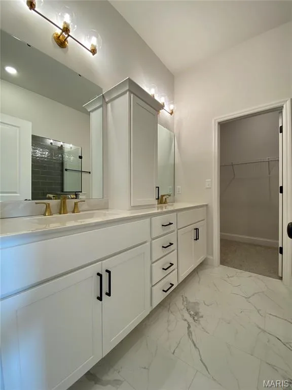 Photos are of previously built home and show many upgrades. — Trenton @ Stone Canyon, Foristell, MO 63348