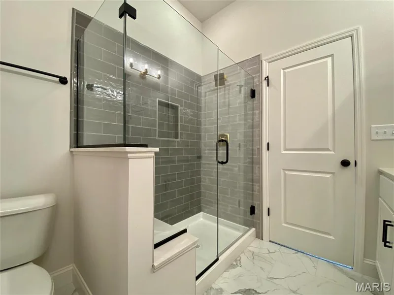 Photos are of previously built home and show many upgrades. — Trenton @ Stone Canyon, Foristell, MO 63348
