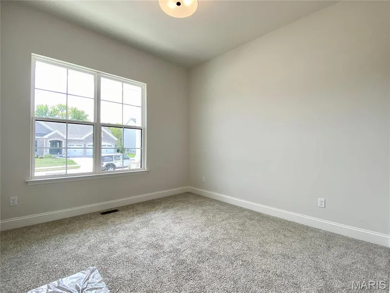 Photos are of previously built home and show many upgrades. — Trenton @ Stone Canyon, Foristell, MO 63348