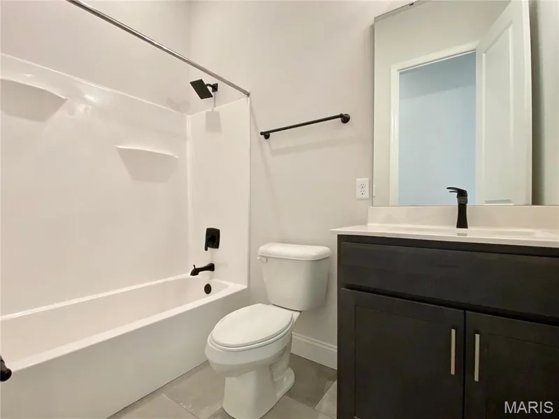Photos are of previously built home and show many upgrades. — Trenton @ Stone Canyon, Foristell, MO 63348