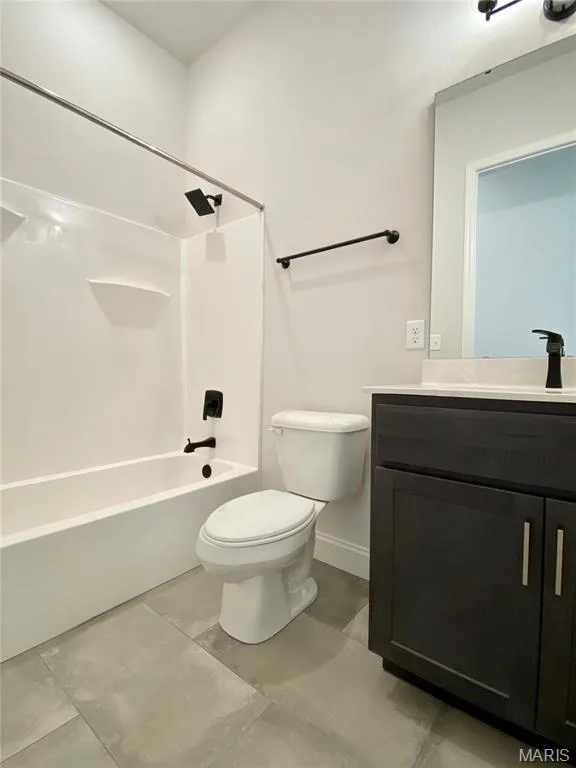 Photos are of previously built home and show many upgrades. — Trenton @ Stone Canyon, Foristell, MO 63348