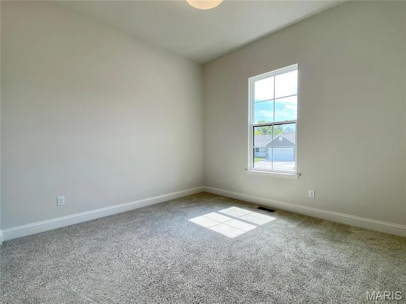 Photos are of previously built home and show many upgrades. — Trenton @ Stone Canyon, Foristell, MO 63348