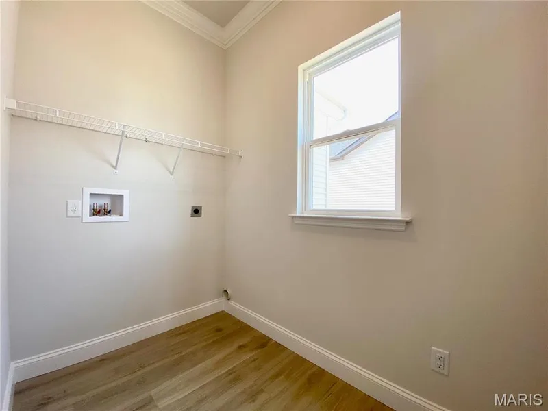 Photos are of previously built home and show many upgrades. — Trenton @ Stone Canyon, Foristell, MO 63348