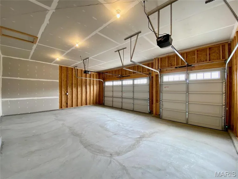 Photos are of previously built home and show many upgrades. — Trenton @ Stone Canyon, Foristell, MO 63348
