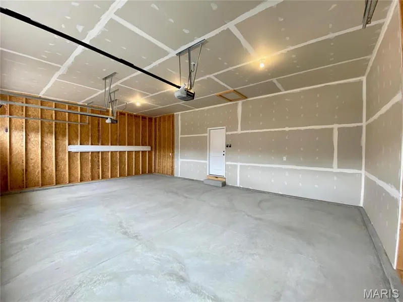 Photos are of previously built home and show many upgrades. — Trenton @ Stone Canyon, Foristell, MO 63348