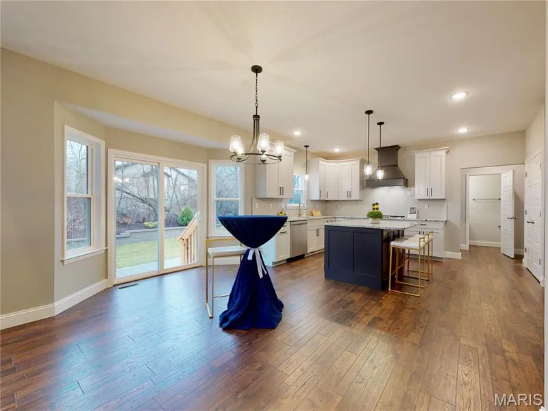Photos are of previously built home and show many upgrades. — Virginia II @ Stone Canyon, Foristell, MO 63348