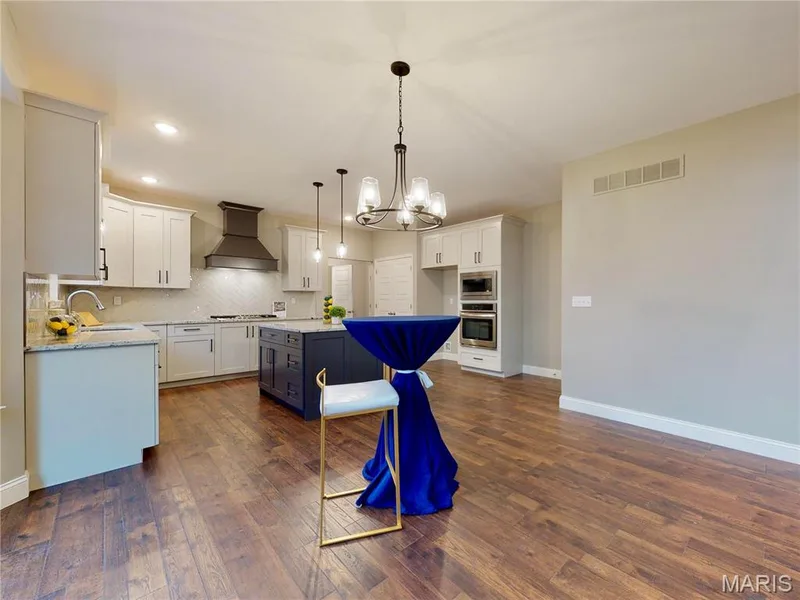 Photos are of previously built home and show many upgrades. — Virginia II @ Stone Canyon, Foristell, MO 63348