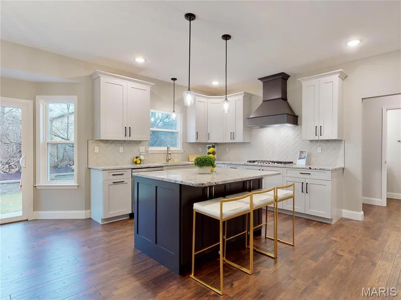 Photos are of previously built home and show many upgrades. — Virginia II @ Stone Canyon, Foristell, MO 63348