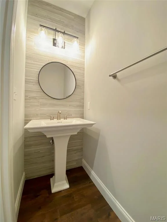 Photos are of previously built home and show many upgrades. — Virginia II @ Stone Canyon, Foristell, MO 63348