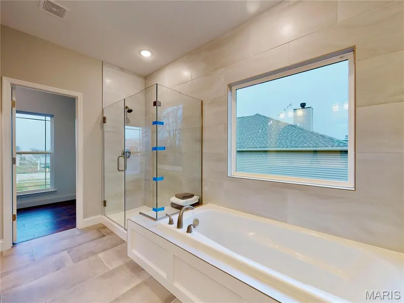 Photos are of previously built home and show many upgrades. — Virginia II @ Stone Canyon, Foristell, MO 63348