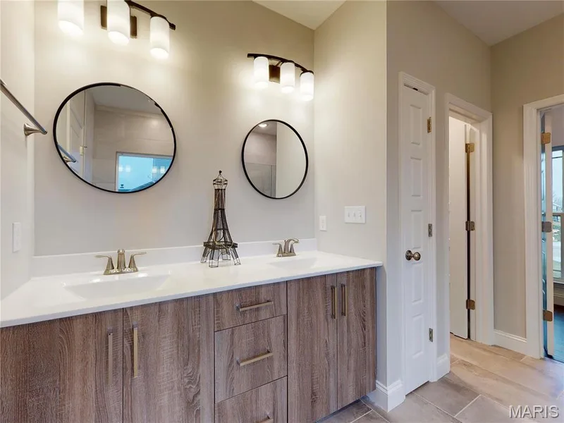 Photos are of previously built home and show many upgrades. — Virginia II @ Stone Canyon, Foristell, MO 63348