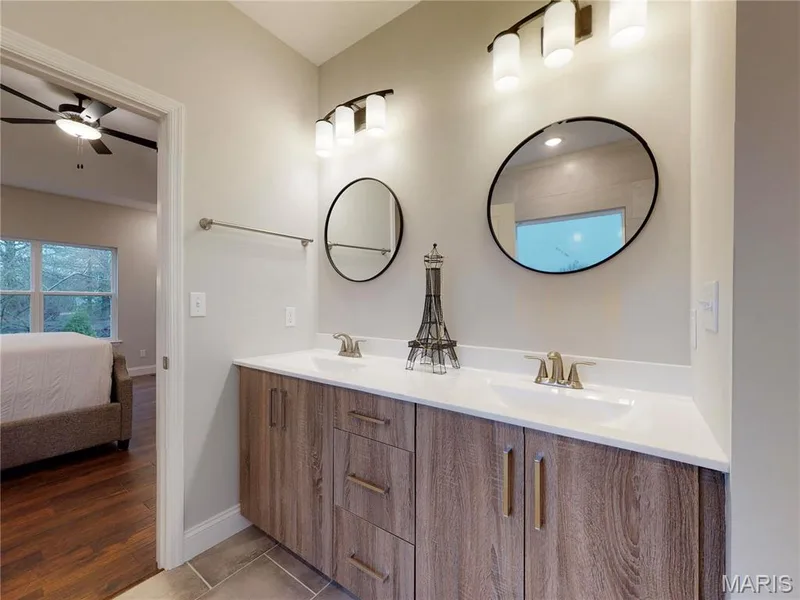 Photos are of previously built home and show many upgrades. — Virginia II @ Stone Canyon, Foristell, MO 63348