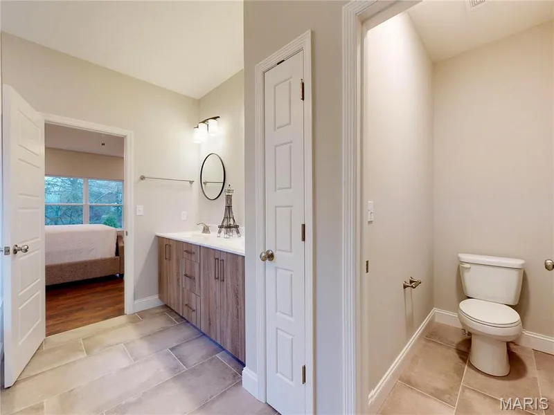 Photos are of previously built home and show many upgrades. — Virginia II @ Stone Canyon, Foristell, MO 63348