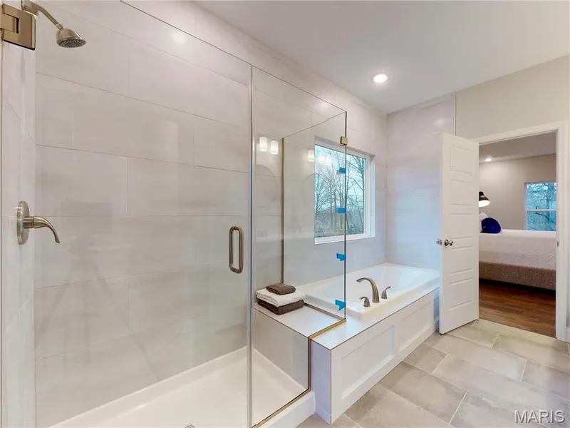 Photos are of previously built home and show many upgrades. — Virginia II @ Stone Canyon, Foristell, MO 63348