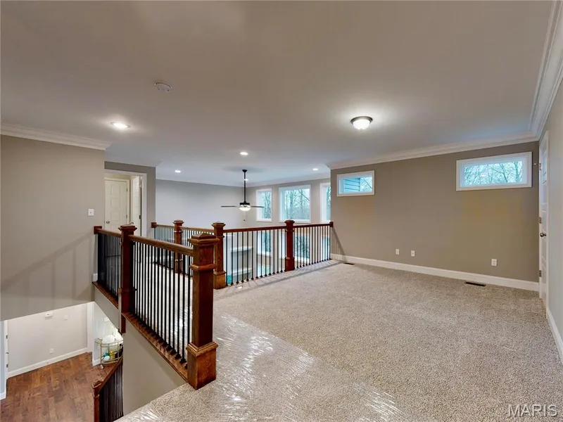 Photos are of previously built home and show many upgrades. — Virginia II @ Stone Canyon, Foristell, MO 63348