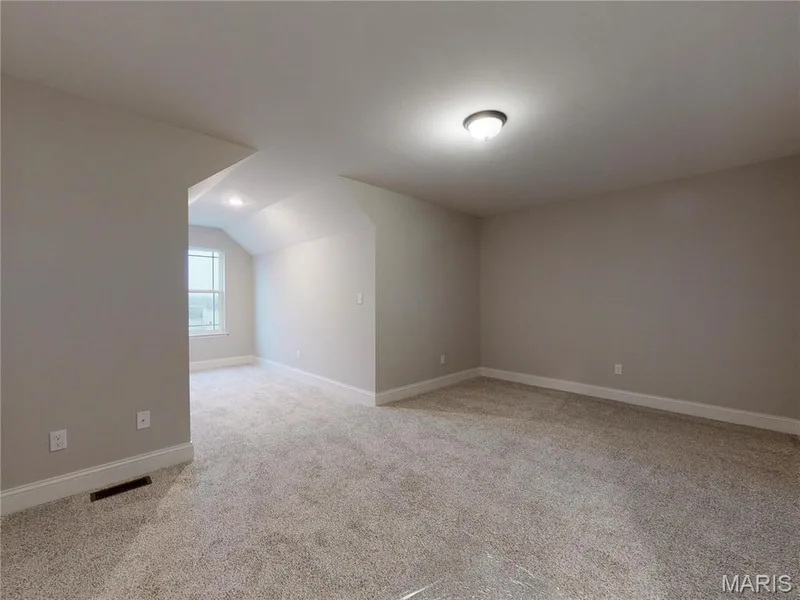 Photos are of previously built home and show many upgrades. — Virginia II @ Stone Canyon, Foristell, MO 63348