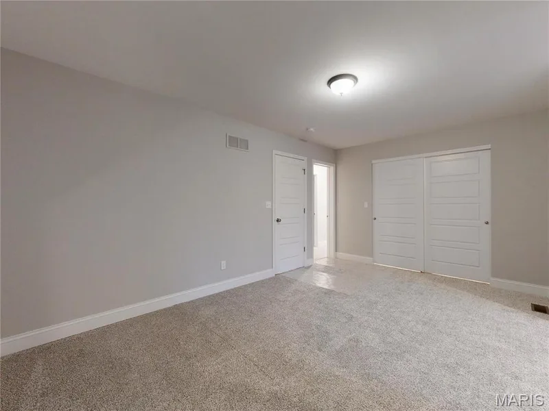 Photos are of previously built home and show many upgrades. — Virginia II @ Stone Canyon, Foristell, MO 63348