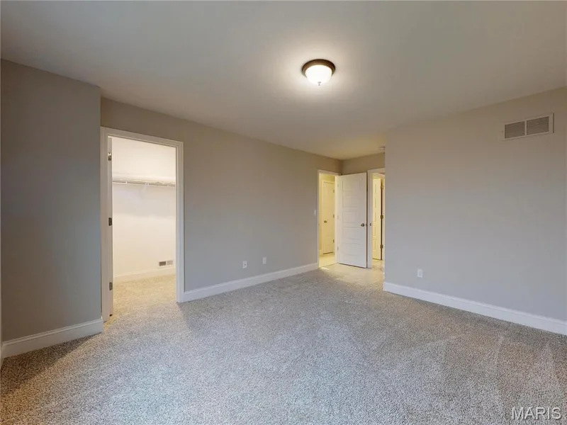 Photos are of previously built home and show many upgrades. — Virginia II @ Stone Canyon, Foristell, MO 63348