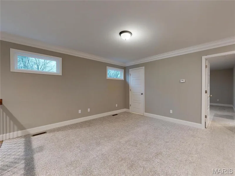 Photos are of previously built home and show many upgrades. — Virginia II @ Stone Canyon, Foristell, MO 63348