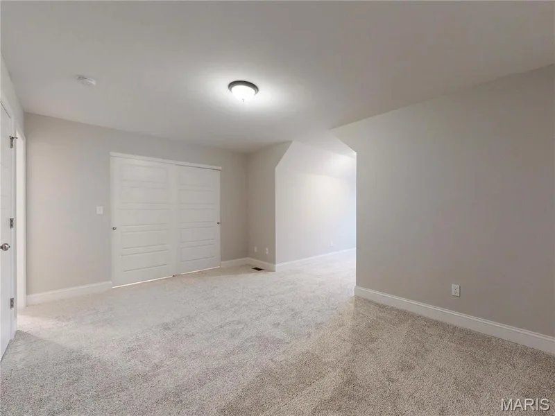 Photos are of previously built home and show many upgrades. — Virginia II @ Stone Canyon, Foristell, MO 63348