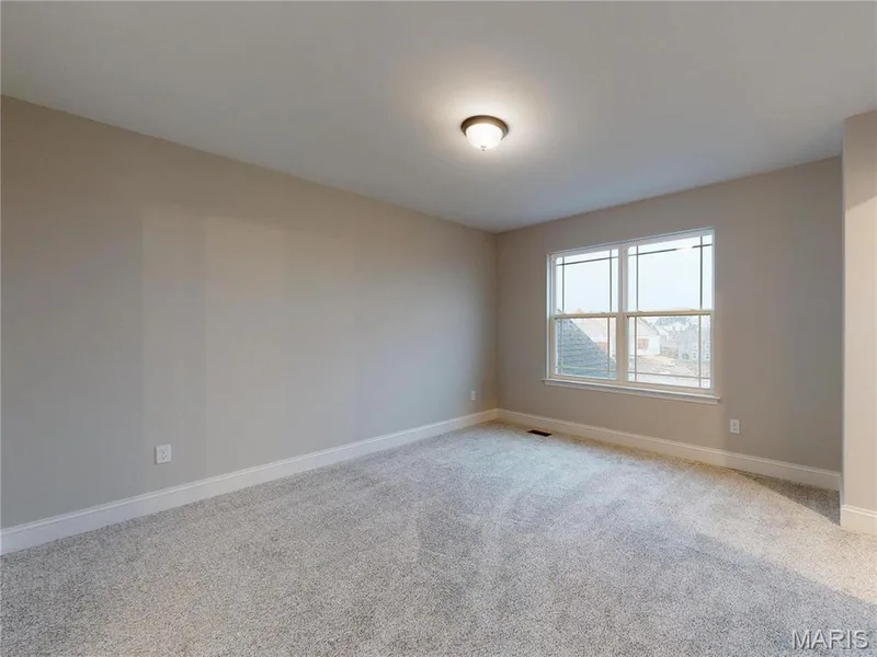 Photos are of previously built home and show many upgrades. — Virginia II @ Stone Canyon, Foristell, MO 63348
