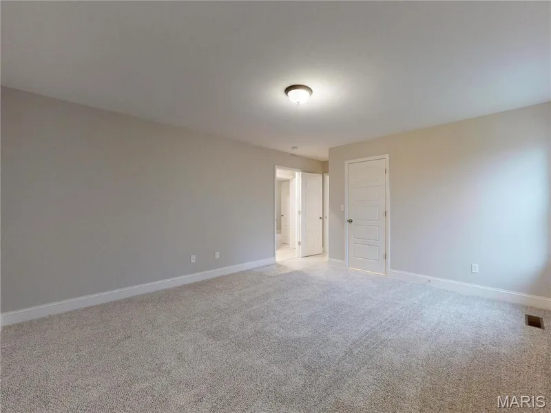 Photos are of previously built home and show many upgrades. — Virginia II @ Stone Canyon, Foristell, MO 63348
