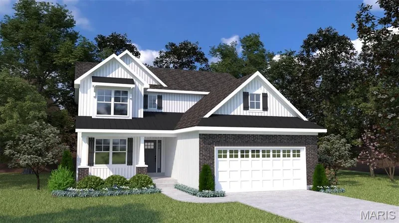 0 Hickory (Estates at Huntleigh Ridge), Wentzville, MO 63385 — listing photo 2 of 61