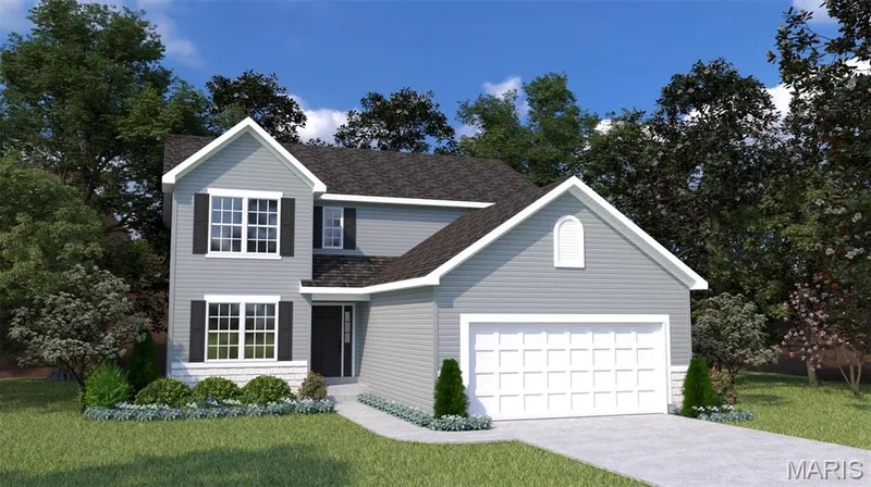 0 Hickory (Estates at Huntleigh Ridge), Wentzville, MO 63385 — listing photo 4 of 61