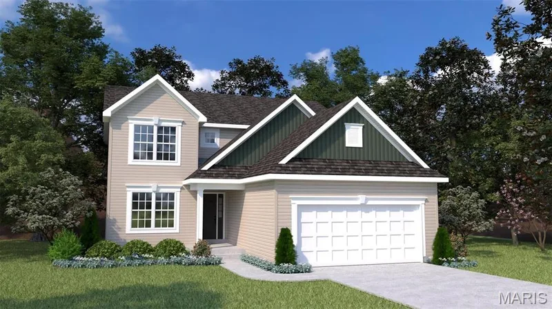 0 Hickory (Estates at Huntleigh Ridge), Wentzville, MO 63385 — listing photo 5 of 61