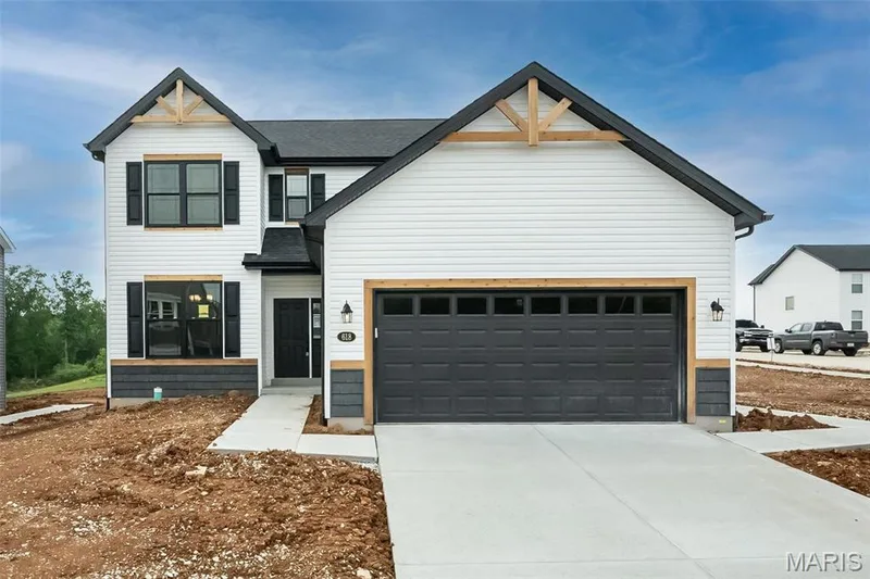 0 Hickory (Estates at Huntleigh Ridge), Wentzville, MO 63385 — listing photo 7 of 61