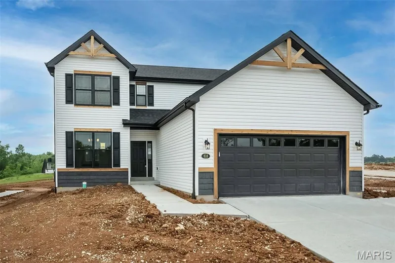 0 Hickory (Estates at Huntleigh Ridge), Wentzville, MO 63385 — listing photo 8 of 61
