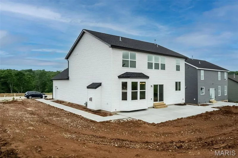 0 Hickory (Estates at Huntleigh Ridge), Wentzville, MO 63385 — listing photo 12 of 61